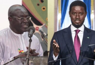 LETTRE OUVERTE AU PRÉSIDENT DE LA RÉPUBLIQUE SUR LA SITUATION SANITAIRE ET SOCIALE: Mballo Dia Thiam appelle Diomaye Faye à agir