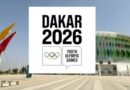 JOJ Dakar 2026 : la vente des billets débute jeudi (COJOJ) ‎