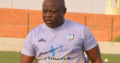 LINGUÈRE DE SAINT-LOUIS: Amara Traoré confirmé à la tête des Samba Linguère