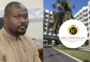 GUY MARIUS SAGNA DEMENTI: La dalle du King Fahd Palace n’a pas cédé