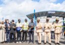 Thiadiaye : l&rsquo;autoroute à péage Mbour-Fatick-Kaolack officiellement inaugurée