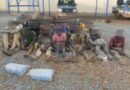 Kédougou : la gendarmerie démantèle des sites d’orpaillage clandestin et interpelle 40 suspects