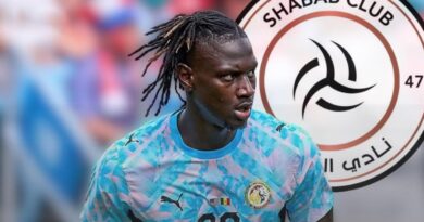 Mercato : Mory Diaw quitte Le Havre et rejoint Al-Shabab en Arabie saoudite