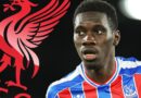 Transfert : Liverpool fait une offre de 58 millions d&rsquo;euros pour Ismaila Sarr