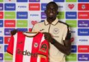 El Hadj Malick Diouf rejoint officiellement Brentford !