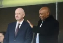 Fifa: la fédération norvégienne demande la démission de Gianni Infantino, la CAF «réaffirme» son soutien