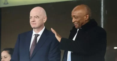 Fifa: la fédération norvégienne demande la démission de Gianni Infantino, la CAF «réaffirme» son soutien