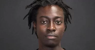 Fusillade mortelle à Columbus : un Sénégalais de 19 ans inculpé, sa caution fixée à environ 2,3 milliards FCFA