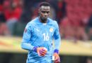 Football: Édouard Mendy prend sa retraite internationale
