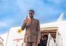 Bassirou Diomaye Faye a quitté Dakar dimanche à destination de Washington (officiel)