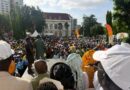 FLAMME OLYMPIQUE À DAKAR: L’esplanade de l’hôtel de Ville s’enflamme au rythme des artistes