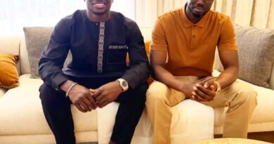 Engagement citoyen : Sadio Mané exprime son gratitude au chef de l&rsquo;État pour son écoute et son soutien