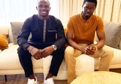 Engagement citoyen : Sadio Mané exprime son gratitude au chef de l&rsquo;État pour son écoute et son soutien