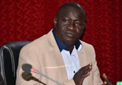 « L’APR ne vit aucune crise existentielle. Macky Sall reste le président du parti…», la mise au point de Saourou Sène