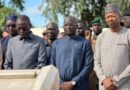 24e anniversaire du Joola : Alpha Thiam rend hommage aux victimes à Ziguinchor