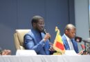 COMMUNIQUÉ CONSEIL DES MINISTRES DE CE MERCREDI 02 SEPTEMBRE 2026