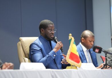 COMMUNIQUÉ CONSEIL DES MINISTRES DE CE MERCREDI 02 SEPTEMBRE 2026