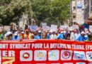 TENSIONS SOCIALES-Grève générale de 72 h : le patronat tente de désamorcer la crise