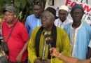 Les ex-travailleurs de la SOTRAC, d’AMA Sénégal et de la SIAS sursoient à leur grève de la faim