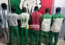 Ndorong : six employés de SGF interpellés pour vol de carburant estimé à plus de 17 millions FCFA