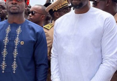 SM10 Agro: L&rsquo;appel d&rsquo; Ousmane Sonko aux Sénégalais