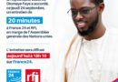 New York : le Président Bassirou Diomaye Faye accorde un entretien de 20 minutes à France 24 et RFI