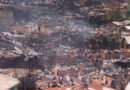 RDC: un incendie dans une école à Bukavu tue au moins 25 enfants