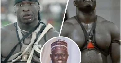 Lutte: Ama Baldé – Reug Reug: le choc fixé au 6 juin 2027