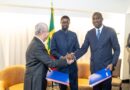 Souveraineté énergétique : La SAR ET YAMATA signent un protocole d&rsquo;accord pour la construction d&rsquo;une deuxième raffinerie