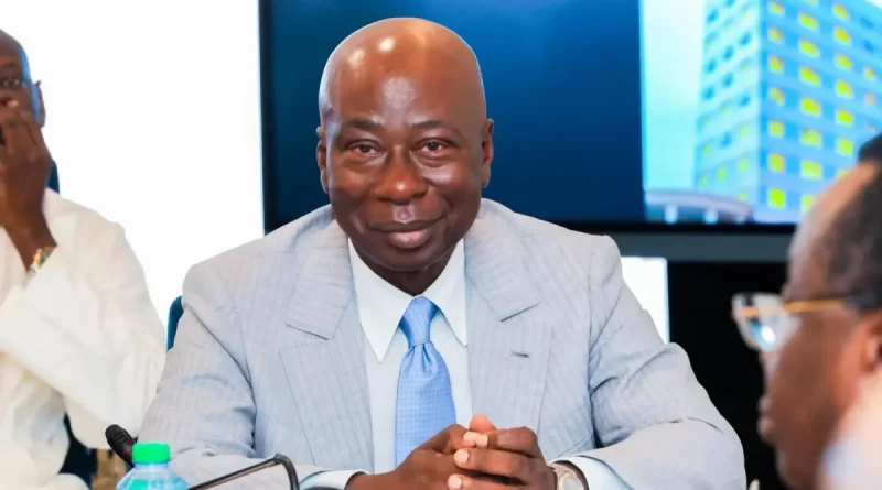 Commande publique : le patronat veut des garanties pour les entreprises à capitaux sénégalais