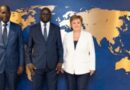 Fin de mission au Sénégal : des déclarations conjointes attendues cet après-midi