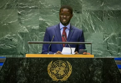 Assemblée générale des Nations Unies : Le Président Bassirou Diomaye Faye prend la parole jeudi