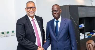 Port de Ndayane : DP World confirme une livraison au troisième trimestre 2028