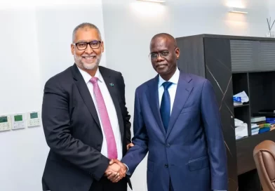 Port de Ndayane : DP World confirme une livraison au troisième trimestre 2028
