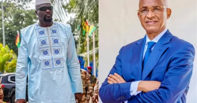Guinée: l&rsquo;UFDG «existe» et continuera à s&rsquo;opposer à «la violation des droits de l&rsquo;homme», prévient Cellou Dalein Diallo