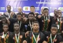 UFOA-A U17 : la Guinée-Bissau exclue du tournoi après ses tests IRM