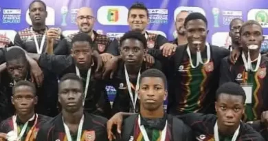 UFOA-A U17 : la Guinée-Bissau exclue du tournoi après ses tests IRM