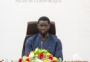 SUCCES DES JOJ 2026: Diomaye appelle tout le Sénégal au front