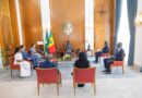 SÉNÉGAL – FMI : Un accord de principe sur un programme de financement de 2,2 milliards de dollars sur 36 mois