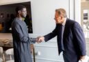 Washington : Cybastion annonce 300 millions de dollars pour la transformation numérique du Sénégal