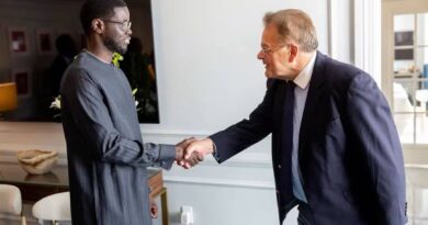 Washington : Cybastion annonce 300 millions de dollars pour la transformation numérique du Sénégal