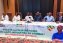 SM10 AGRO : Sadio Mané prépare le terrain pour Bambali