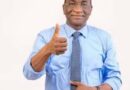 Podor : Racine SY le maire qui transforme la ville sur fonds propres