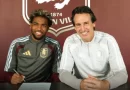 Aston Villa officialise l’arrivée d’Ibrahim Mbaye, le PSG empoche 55 M€