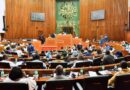 Assemblée nationale : trois plénières prévues entre le 29 septembre et le 02 octobre 2026