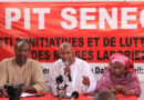 Code du Travail et Code de sécurité sociale : Le PIT-Sénégal accuse le parti Pastef de « Passage en force »