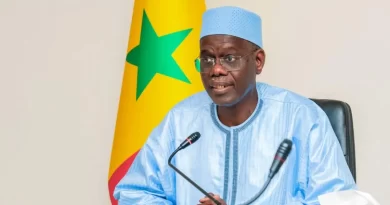 Rentrée scolaire 2026-2027 : le PM Ahmadou Al Ahminou Mouhamed Lo fixe le cap avec 27 directives majeures