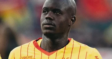 Équipe nationale : Malang Sarr annoncé dans la première liste de Patrick Vieira