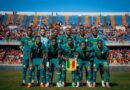 Éliminatoires CAN 2027 : les Lions de Vieira accrochés à Maputo