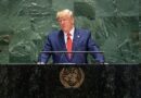 Donald Trump parlera ce mardi à l’ONU, où il est attendu sur la guerre en Iran